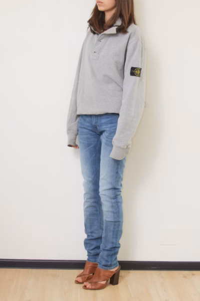 Blugi Lee Luke Slim Tapered, mărimea S