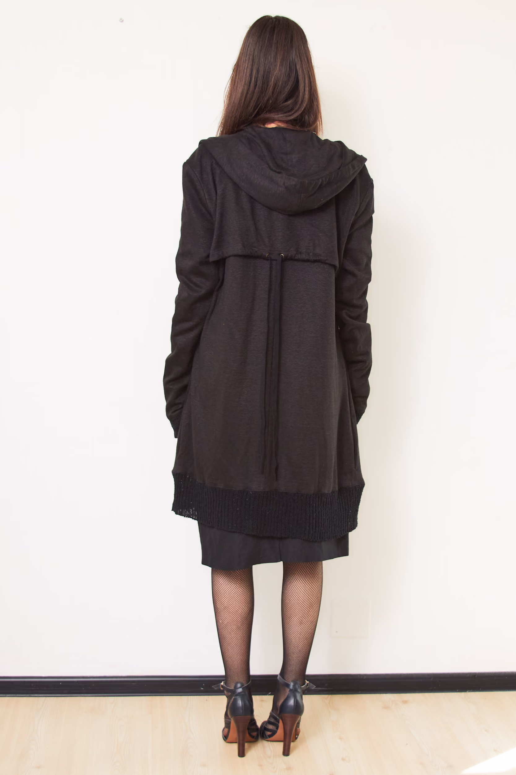 Cardigan Cédric Jacquemyn, mărimea 50/L - imagine 3
