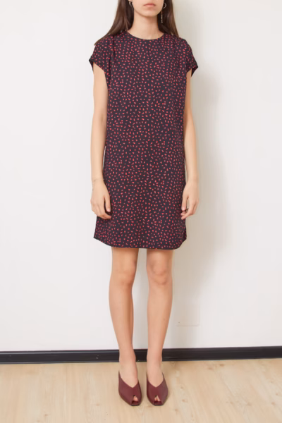Rochie Paris Atelier &Other Stories, Picouri mărimea 36/S