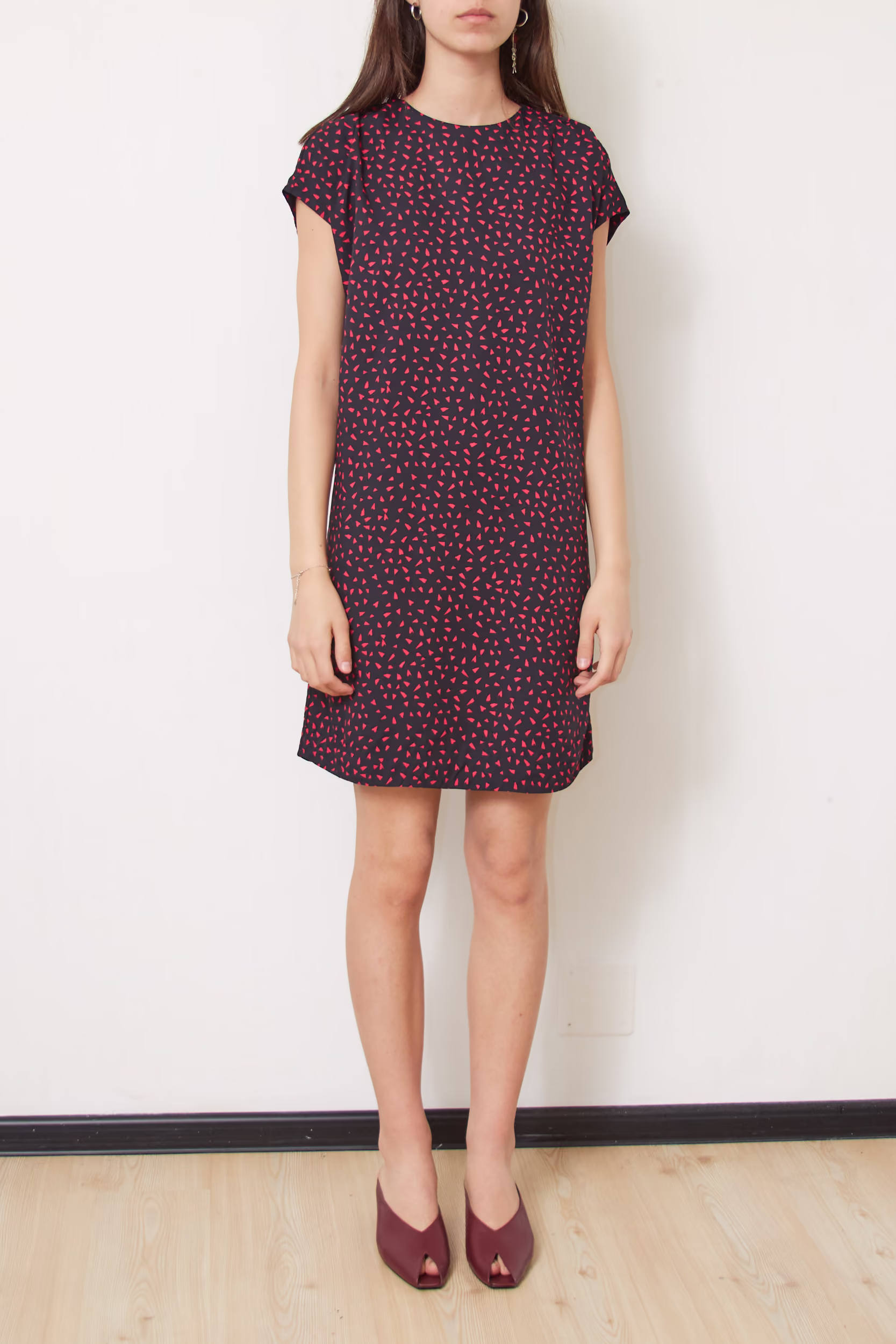 Rochie Paris Atelier &Other Stories, Picouri mărimea 36/S