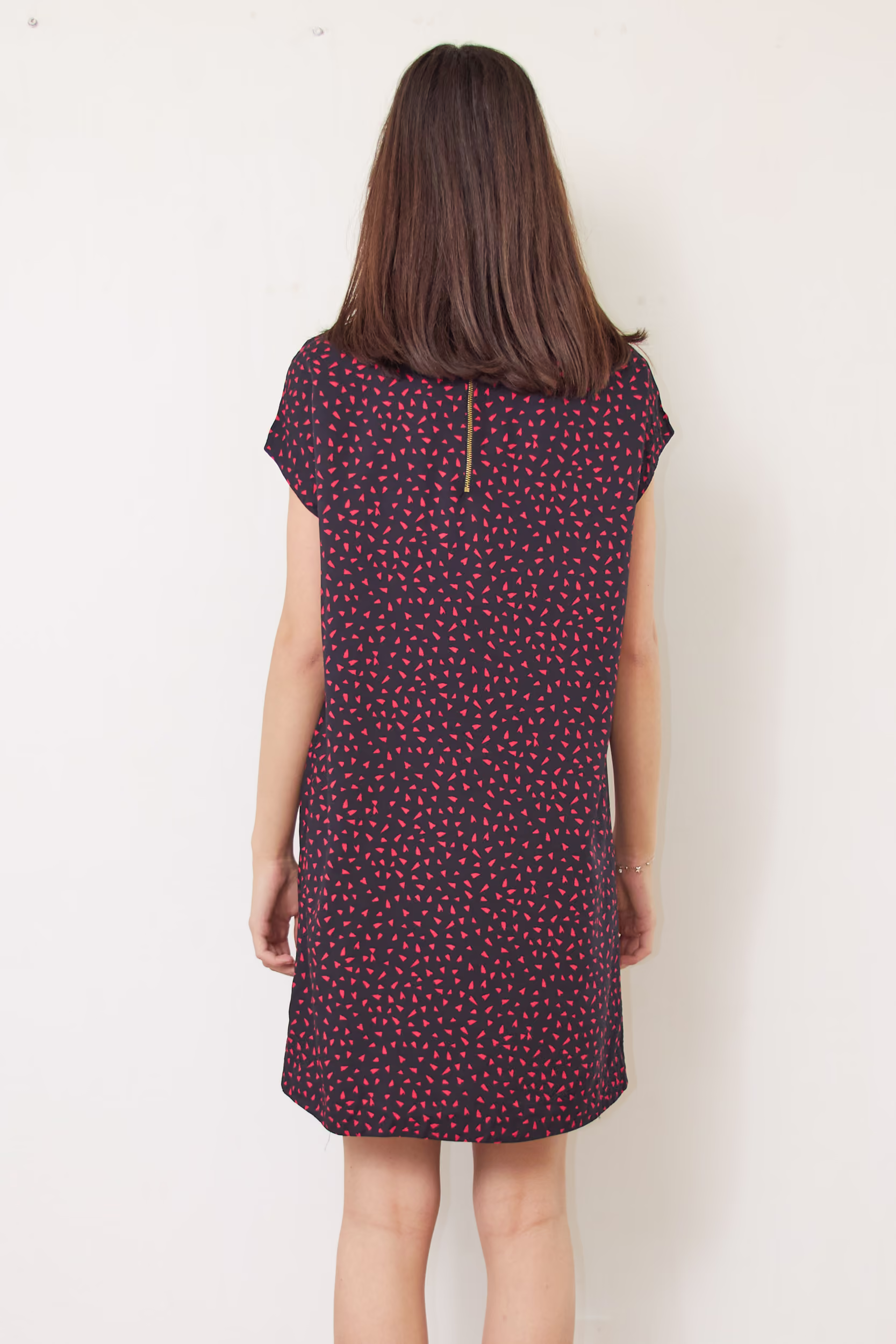 Rochie Paris Atelier &Other Stories, Picouri mărimea 36/S - imagine 4