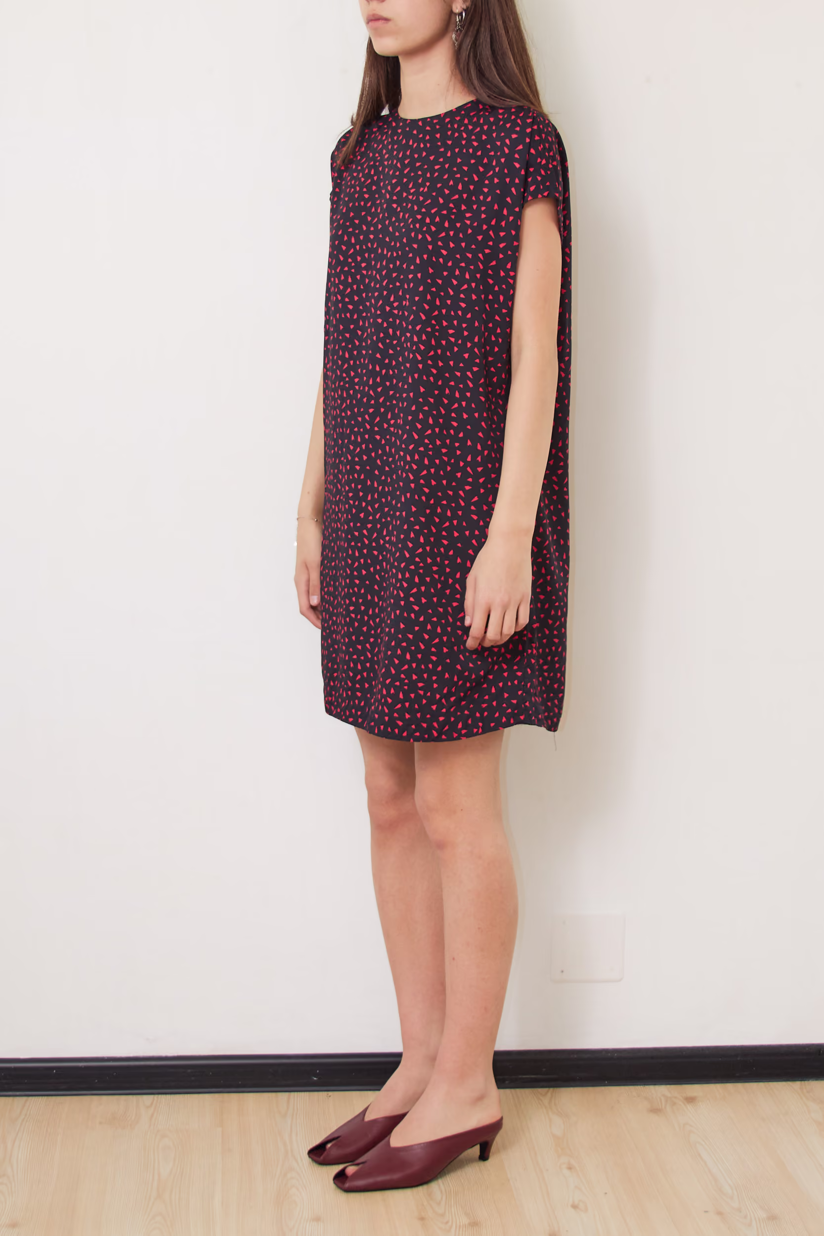 Rochie Paris Atelier &Other Stories, Picouri mărimea 36/S - imagine 5