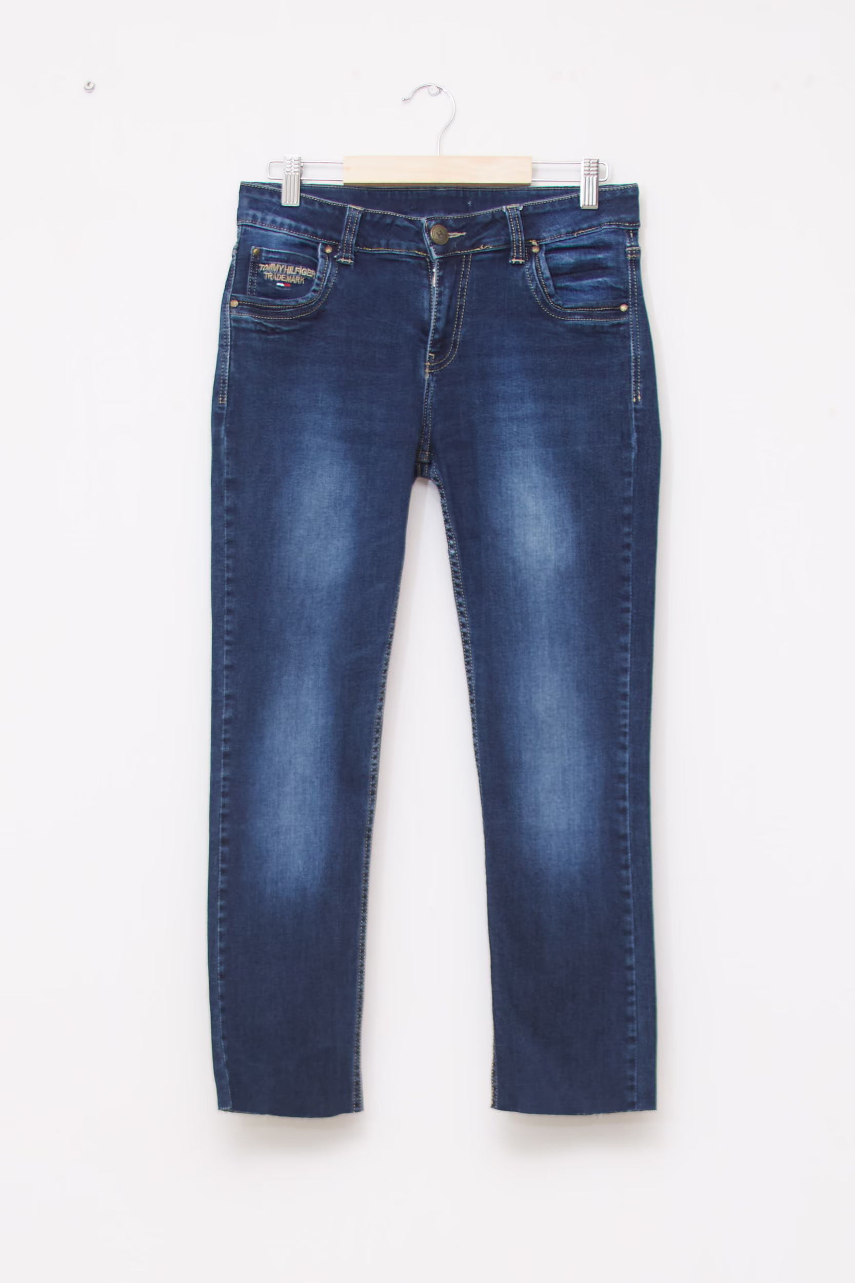 Jeans Tommy Hilfiger Denim – Model 4141 Cropped - S - imagine 2