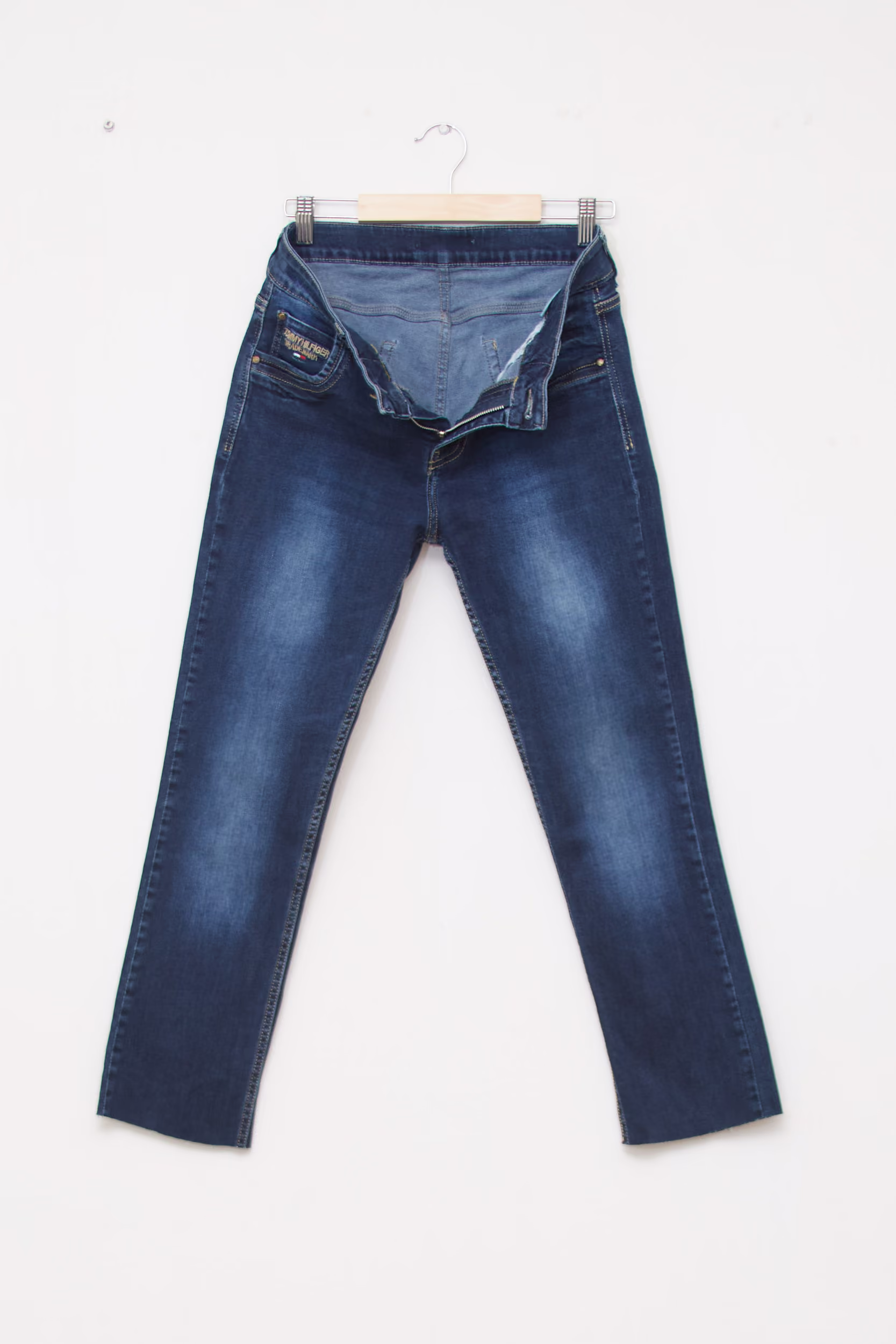 Jeans Tommy Hilfiger Denim – Model 4141 Cropped - S - imagine 4
