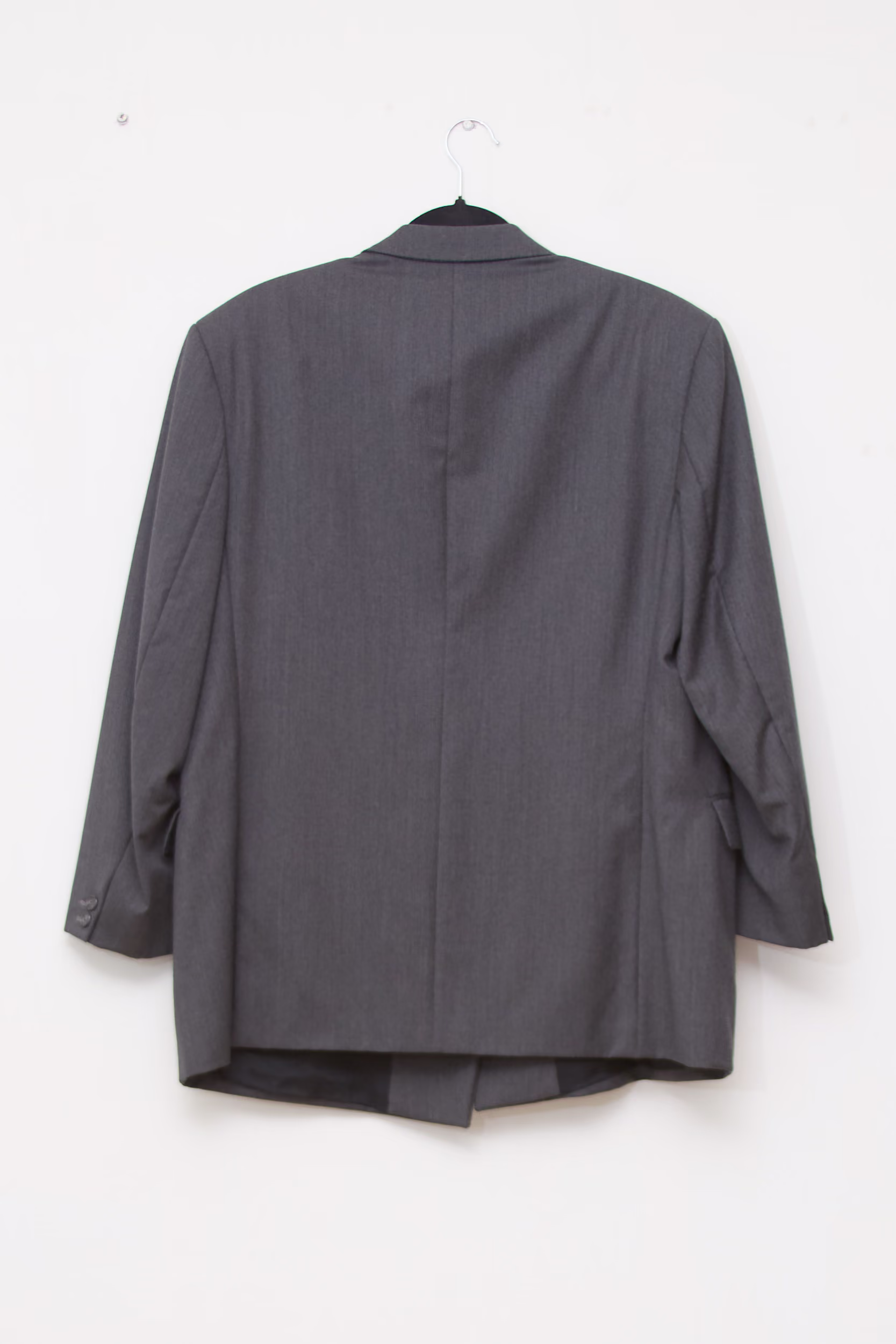 Sacou Creation Classique by Beirala – Pure New Wool Super 100 - L - imagine 4
