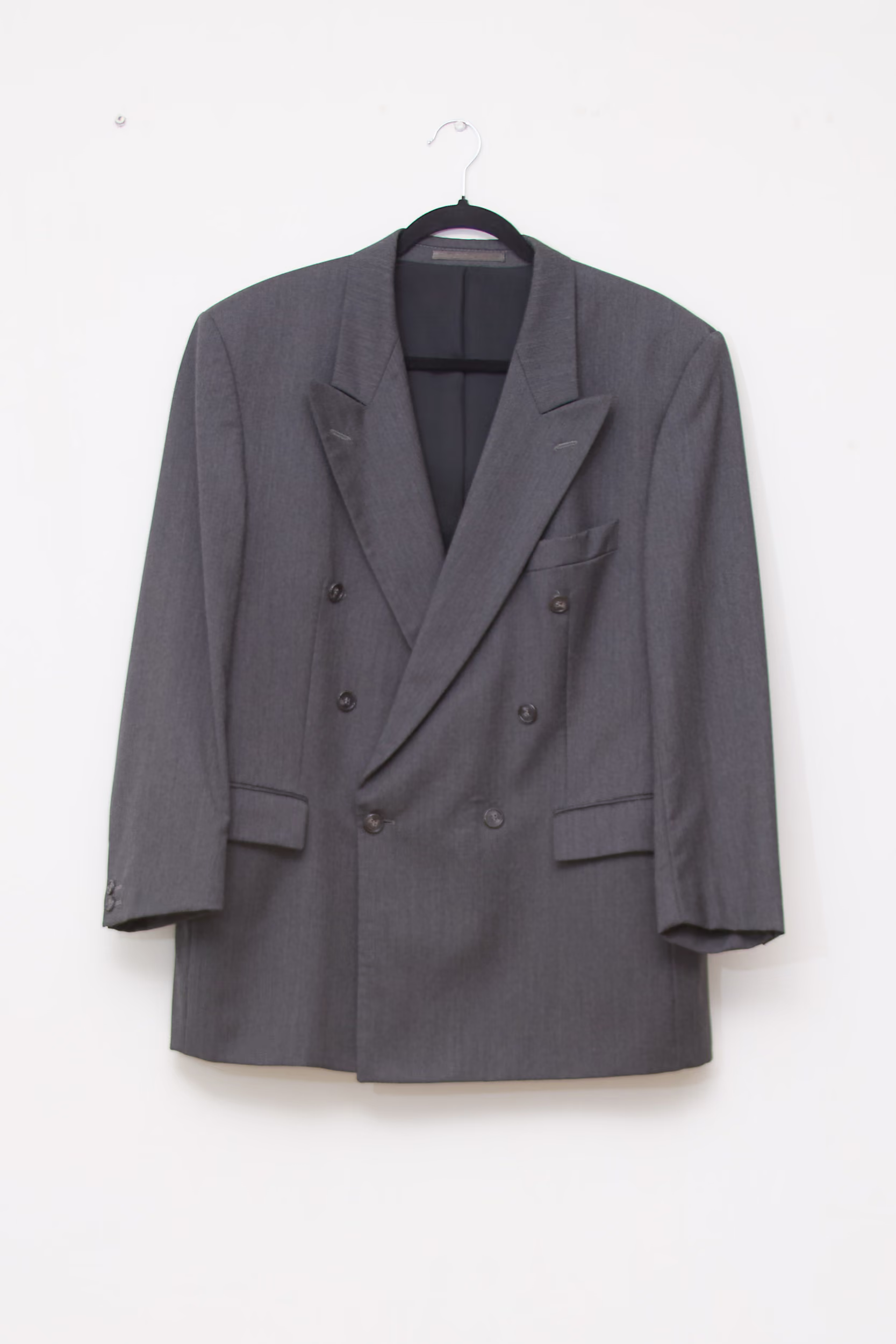 Sacou Creation Classique by Beirala – Pure New Wool Super 100 - L - imagine 5
