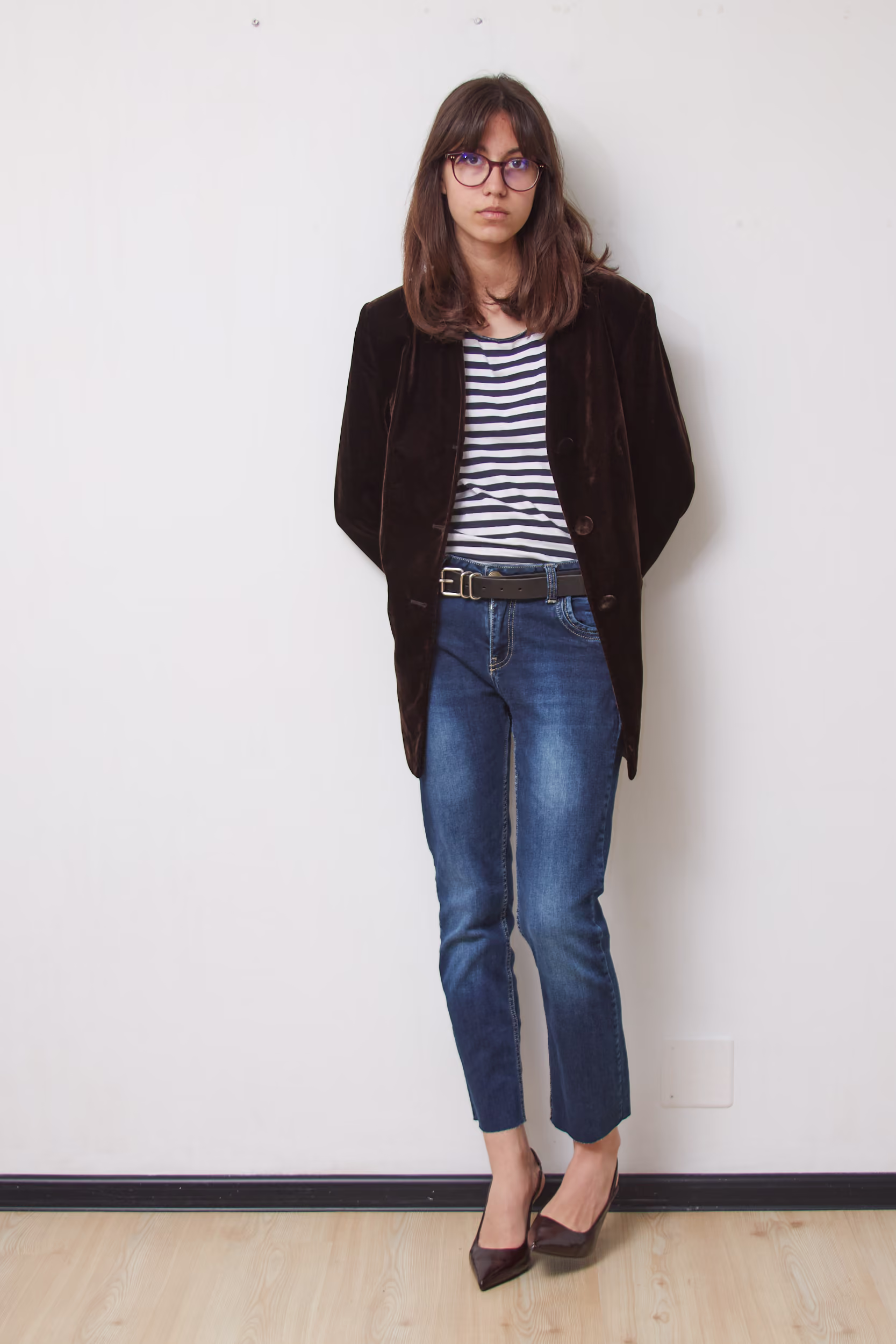 Jeans Tommy Hilfiger Denim – Model 4141 Cropped - S - imagine 6