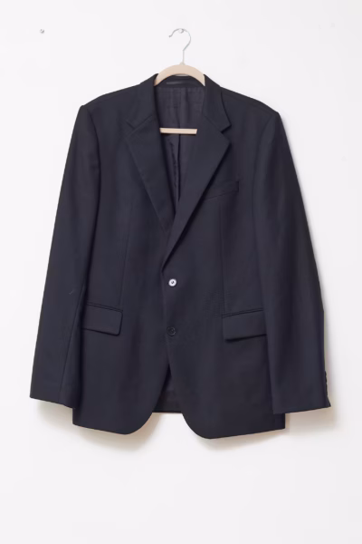 Sacou Premium JOOP! din 100% Lână Virgină cu Patch-uri la Coate - Joop - L