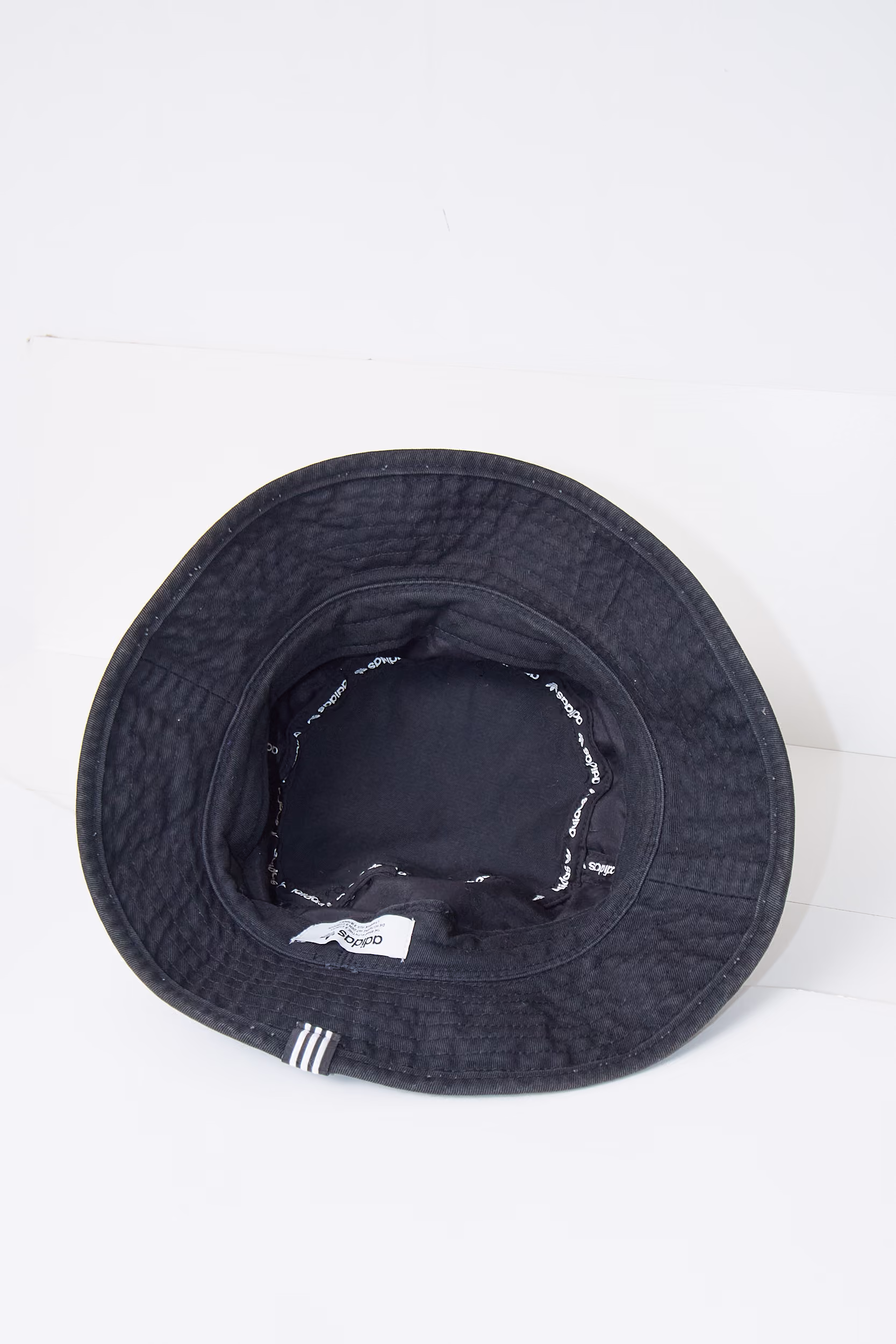 Pălărie Bucket Hat din Bumbac - Adidas - M - imagine 3