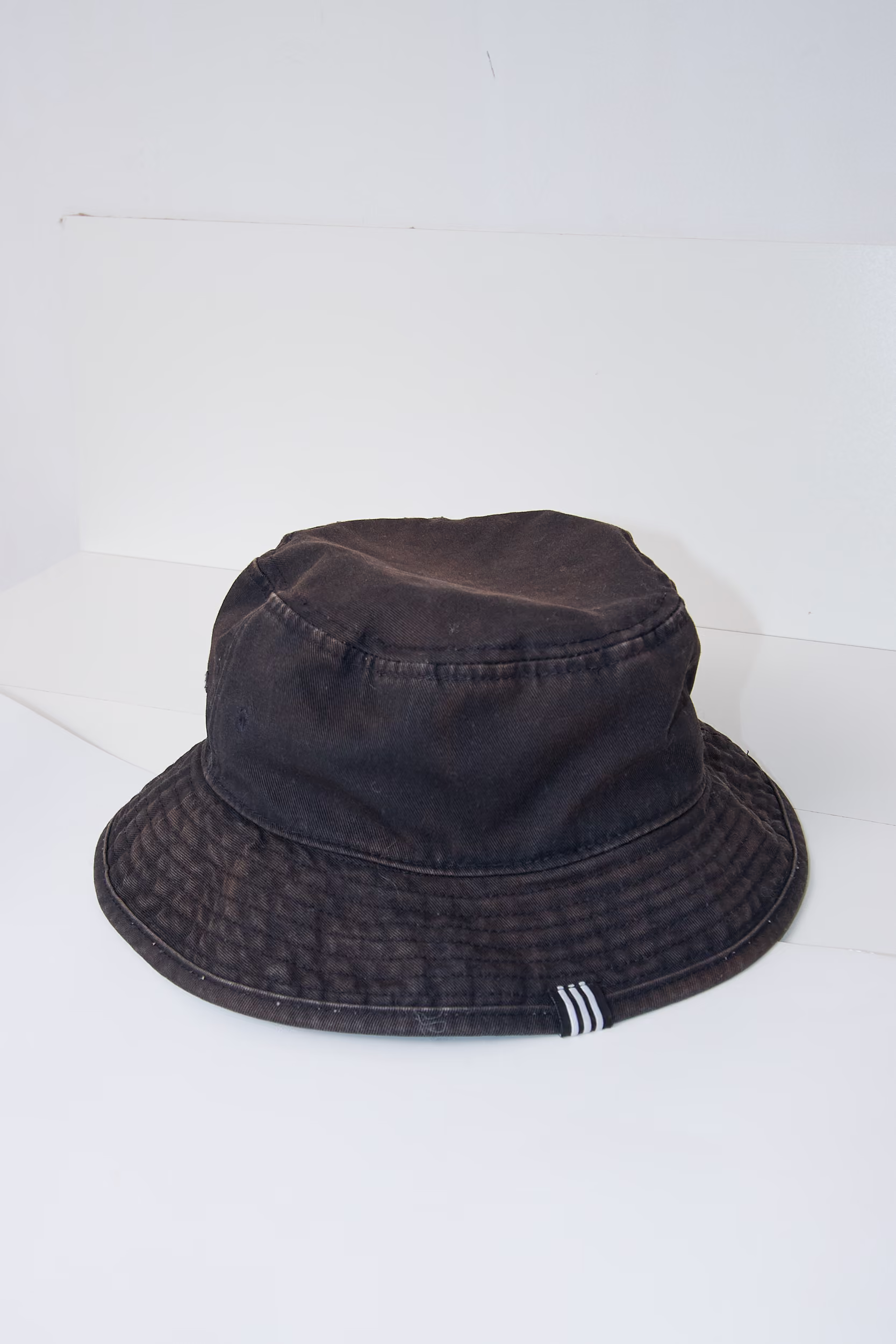 Pălărie Bucket Hat din Bumbac - Adidas - M - imagine 5