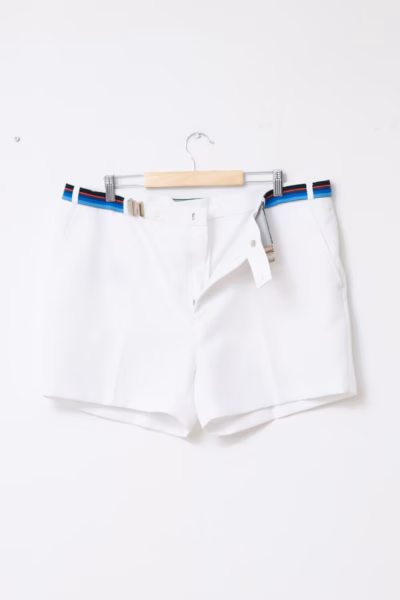 Pantaloni Scurți True Vintage '70s Sport / Plajă – XL